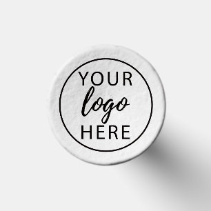 Business Logo Golf Tees