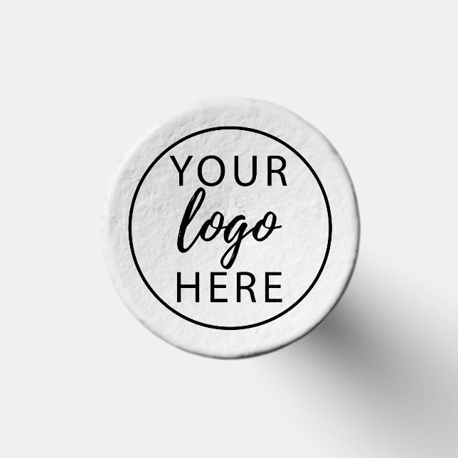 Business Logo Golf Tees (Top)