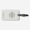 Business Logo | Gray Modern Professional Travel