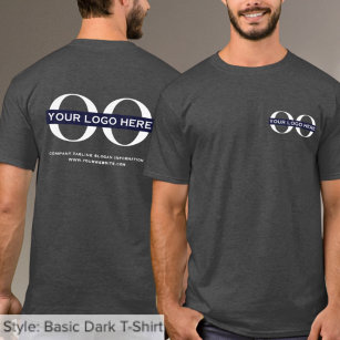 New Port Engineering  Black Vintage T-shirt design (front and back)