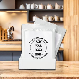 Business Logo Margarita Drink Mix