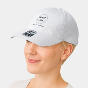 Business Logo Modern Professional Branded 47 Brand Hat