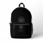 Business Logo Modern Stylish Trendy Black