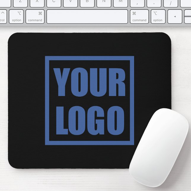  Business Logo Mouse Pad (Creator Uploaded)
