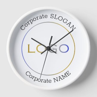 Business Logo Name Slogan Minimalist Promotional