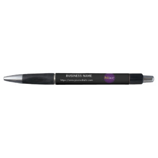Business Logo Pens