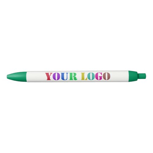 Business Logo Photo Company Promotional Pen Gift