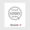 Business Logo | Professional Branded Helmet