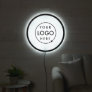 Business Logo Professional Promotional Modern LED Sign