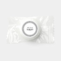 Business Logo Promotional Modern Elegant Company