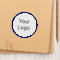 Business Logo School Photo Professional Simple