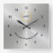 Business Logo Silver