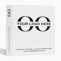 Business Logo White Professional