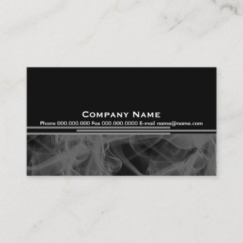 Business_m_s Business Card by 3dbacks at Zazzle