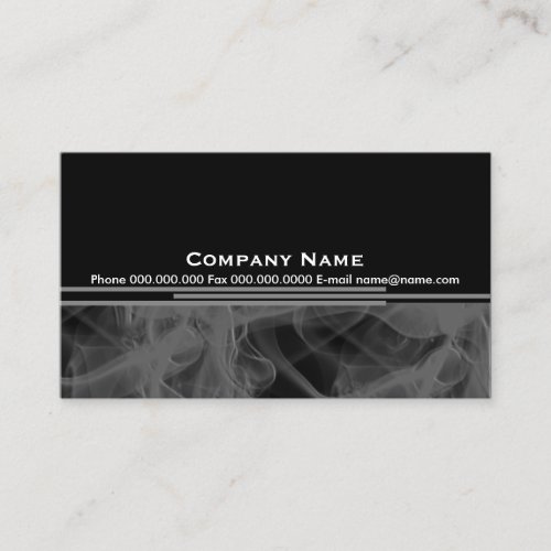 business_m_s business card