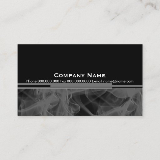 Customizable business_m_s business card