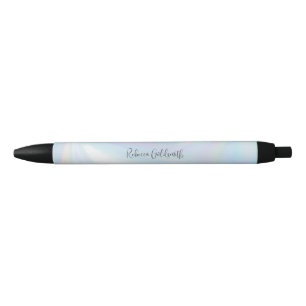 Business Manager Script Holographic Pen
