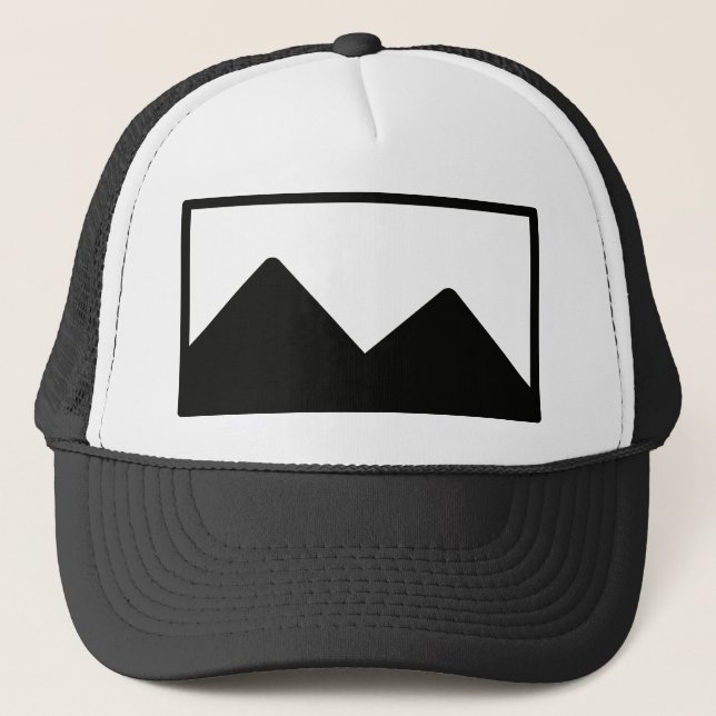 Business Merchandise Hat (Front)