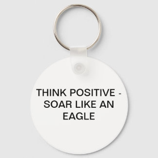 business,motivational keychain