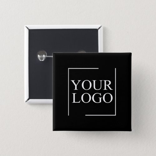Business Name Add Logo Company Professional Text Button