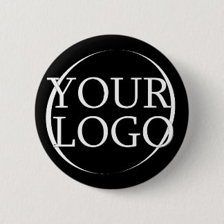 Business Name Create Your Own Company Text Button