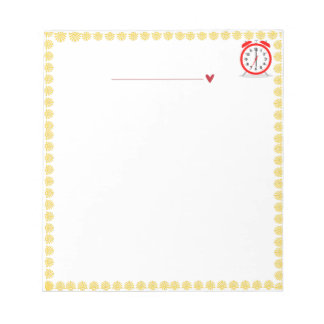 Business notepad/notepads/modern notepade notepad