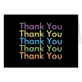 Business Official Colorful (Front Horizontal)