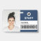 Business Photo ID Staff ID