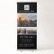 Business Presentation Retractable Banner