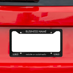 License Plate Frame I Know License, Registration and Insurance! Car  Accessories
