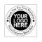 Business Professional Logo Thank you