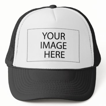 Business Promotional Products Trucker Hat
