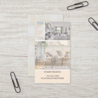 BUSINESS, Real Estate Business Card, Agent, home Business Card