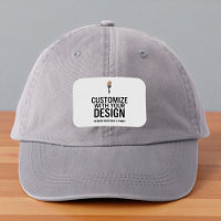 Business Rectangle Personalized Company