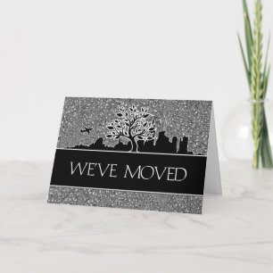 Business Relocation Announcement