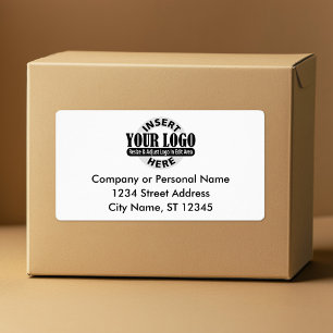 Business Return Address Labels
