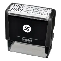 Block Logo Stamp - Stamp YOUR logo into B&R blocks! - B&R Innovations