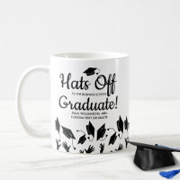 Business School MBA, BA, Congrats Graduation Gift