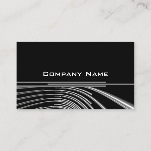 business _simple business card template