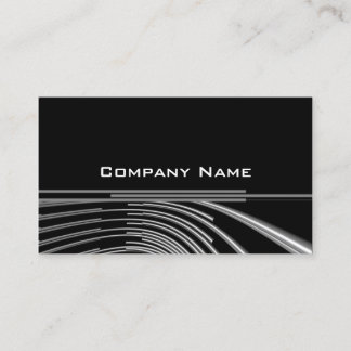 business _simple card