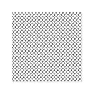 Business Stamp With Logo Business Stamps