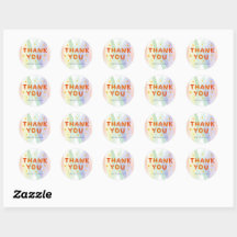 Business Thank You for Your Order