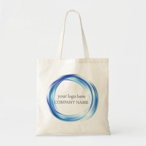 Business Tote Bag Design your own Custom  Logo