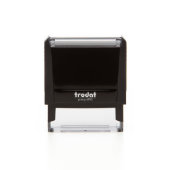Business Trodat Printy 4913 Self-Inking Stamp (Front)