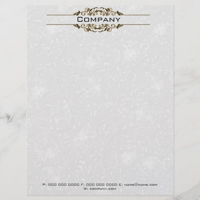 business_vintage3 letterhead (Front)