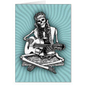 Busker Bones II (Front)