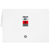 Buskers' Xmas Workday (Back Horizontal)