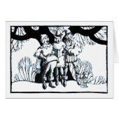 Buskers' Xmas Workday (Front Horizontal)