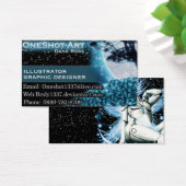 bussiness card (Desk)