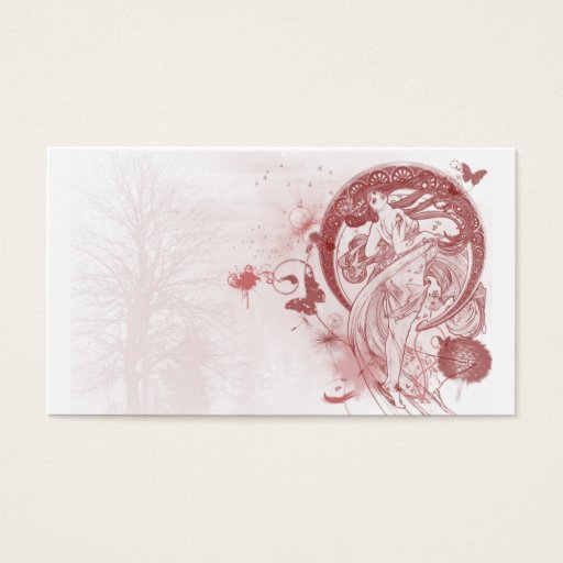 Customizable Bussiness Card 2 Business Card Templates